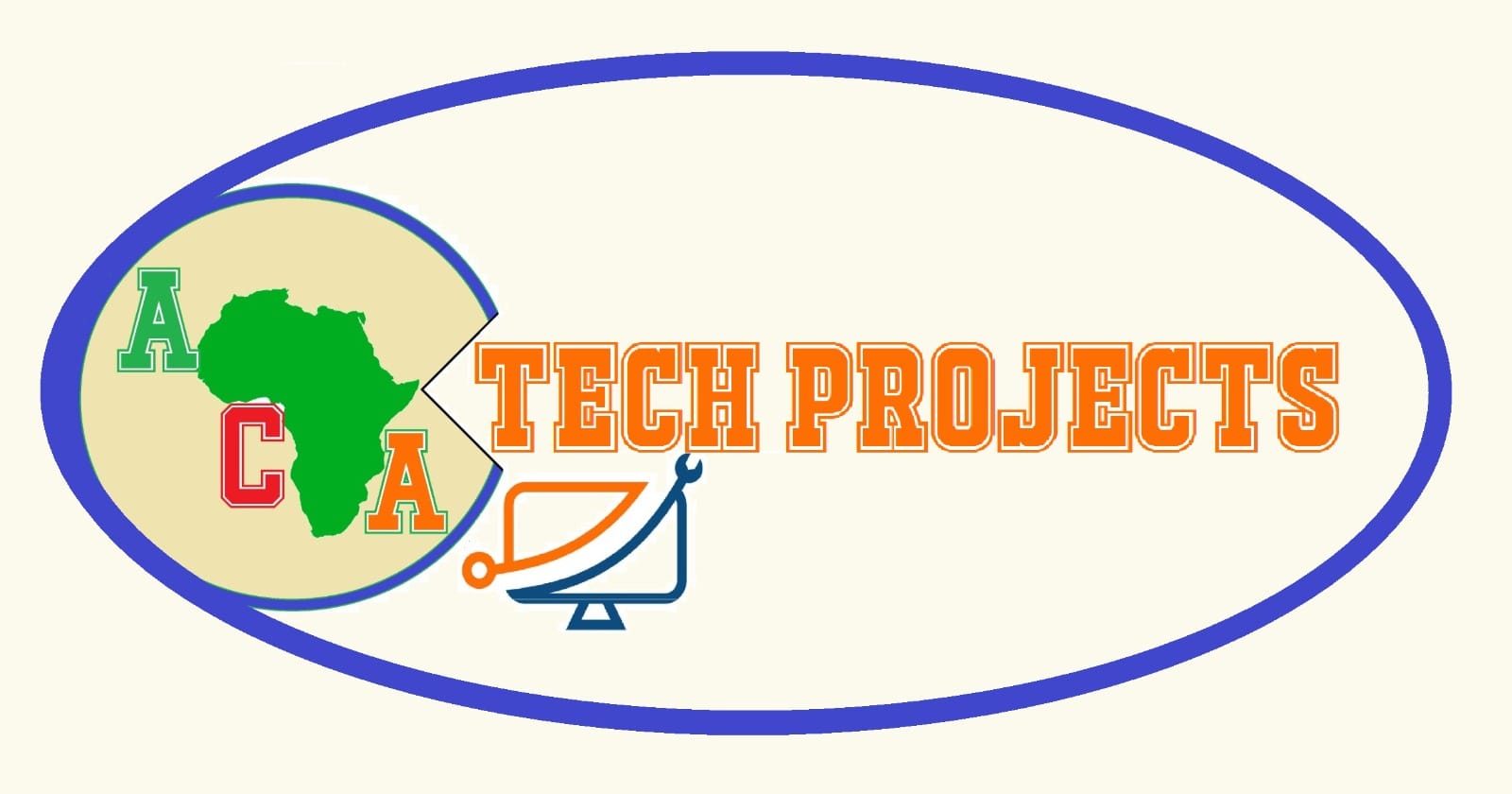 ACA Tech Projects | T-Shirt Printing, Laundry & Visa Services in Cape Town